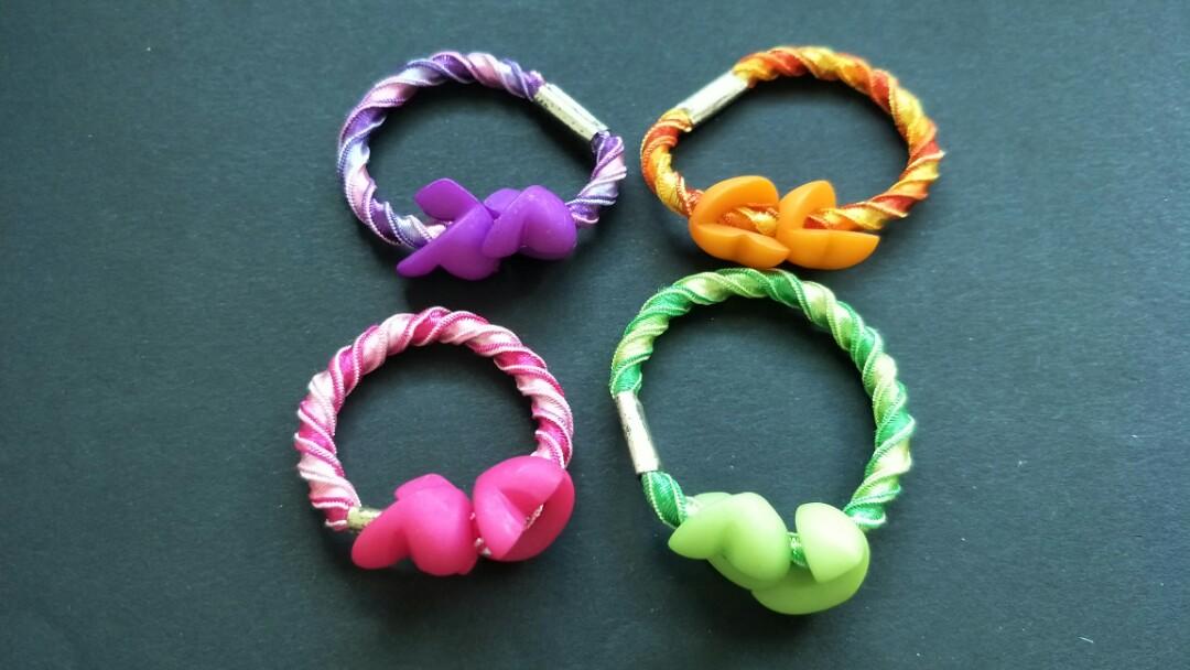 Rubber band, Babies & Kids, Babies & Kids Fashion on Carousell