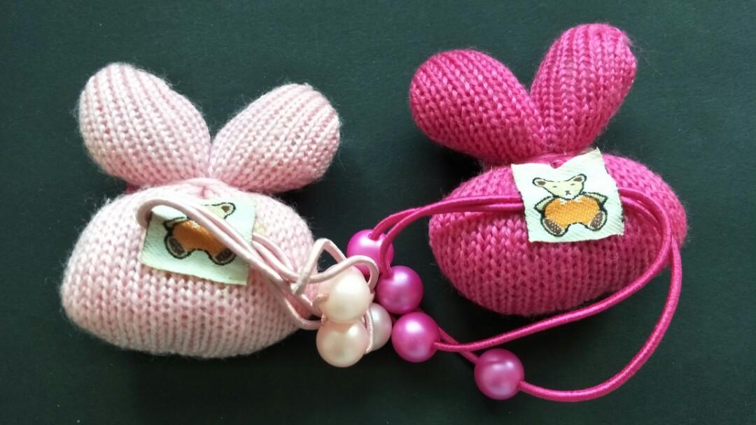 Rubber band, Babies & Kids, Babies & Kids Fashion on Carousell