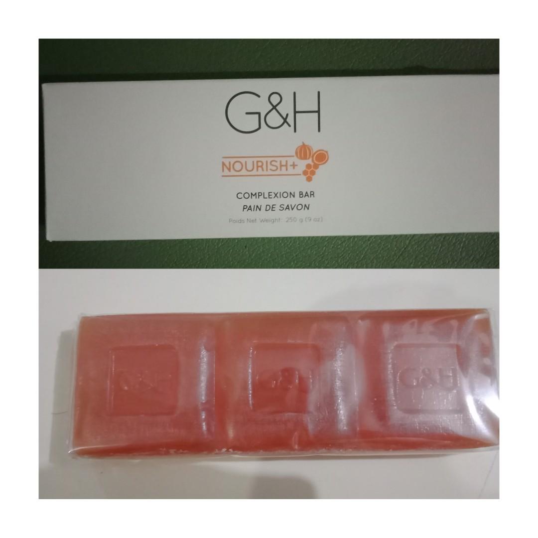 Sabun G H Amway Fresh Dari Store Rasa Madu Labu Kesehatan Kecantikan Kulit Sabun Tubuh Di Carousell