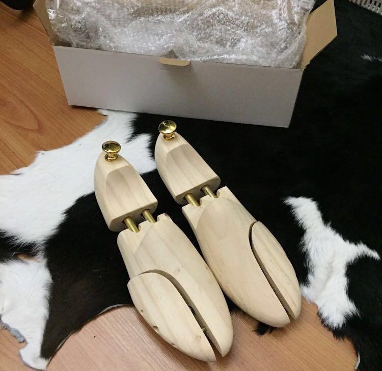 quality shoe trees