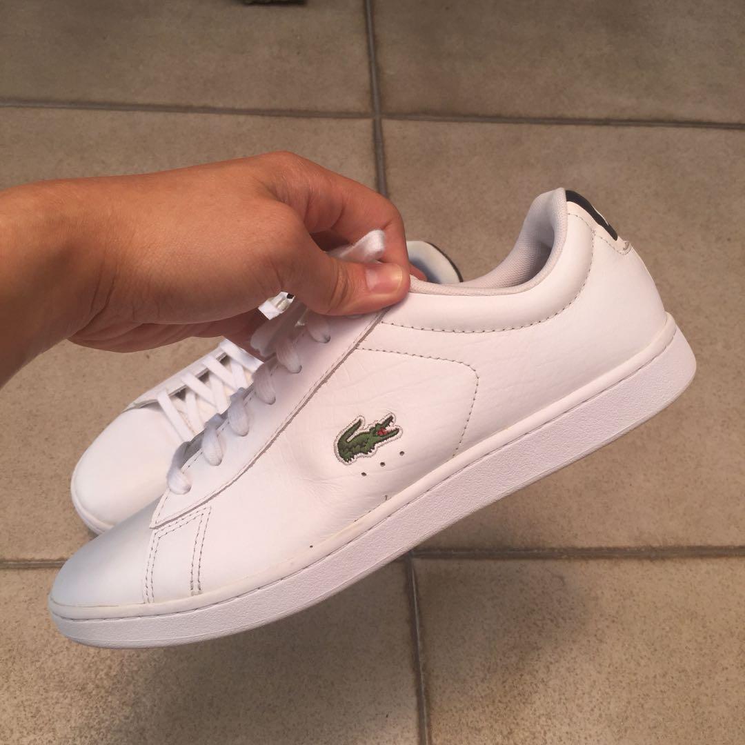 lacoste somerset