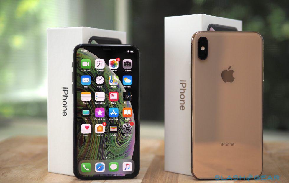 Singapore Set Iphone Xs Max And Iphone Xs Dealer Are Welcom