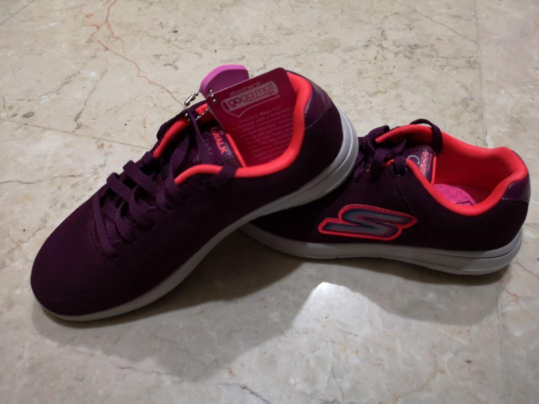 skechers go walk city