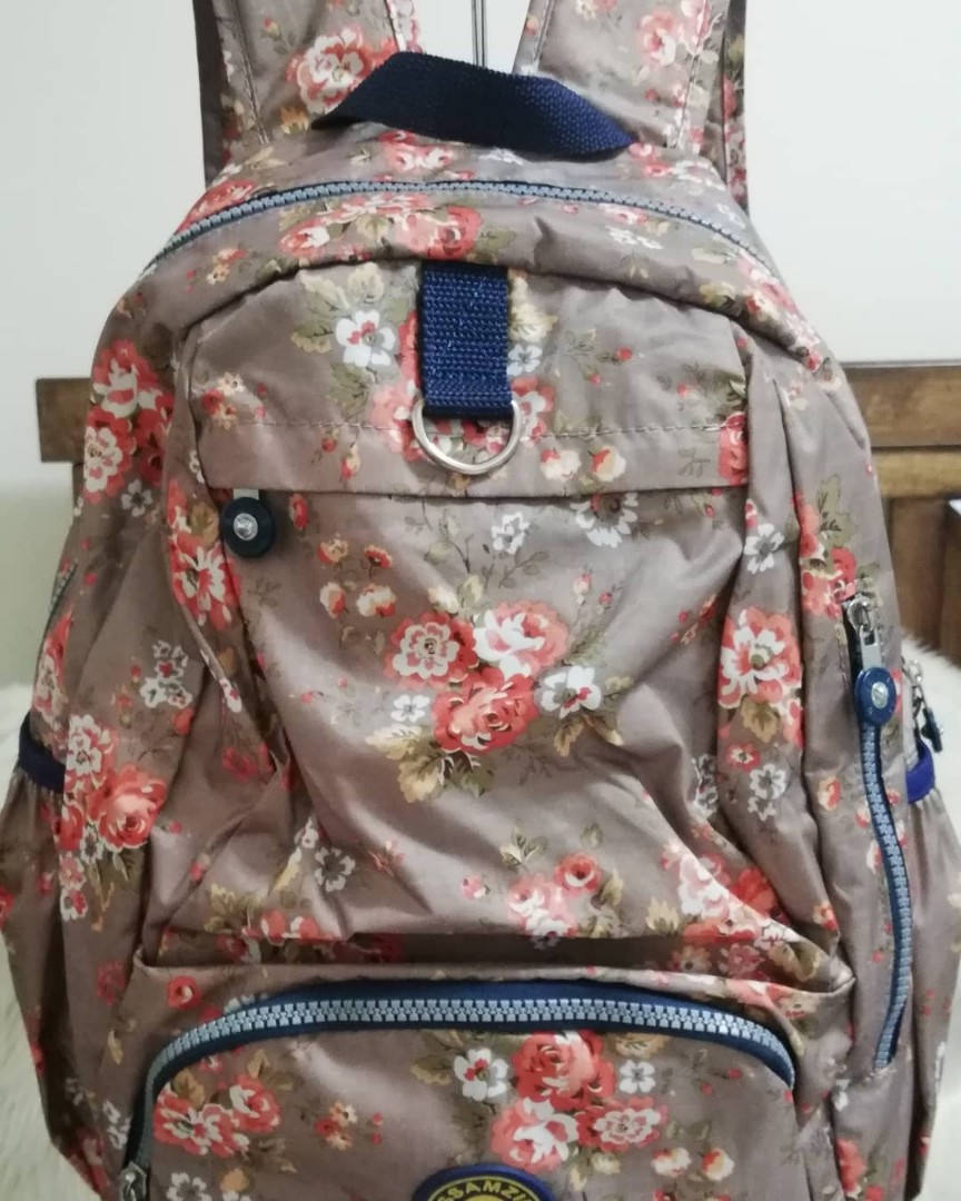 ssamzie backpack price
