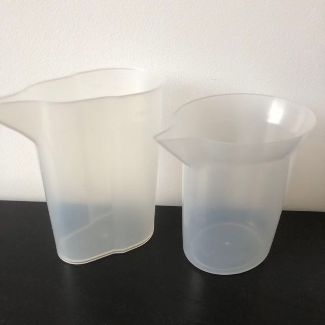 Steam Iron Water Fill Cup, Babies & Kids, Bathing & Changing, Other