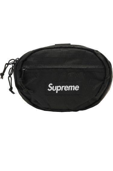 Fw18 waist hotsell bag supreme