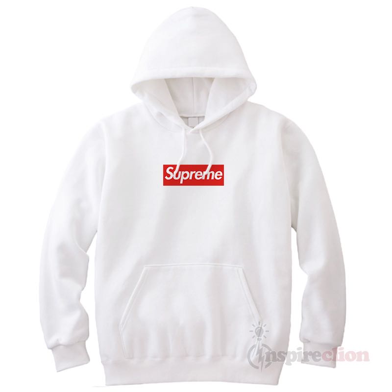 Supreme hoodies cheap discount