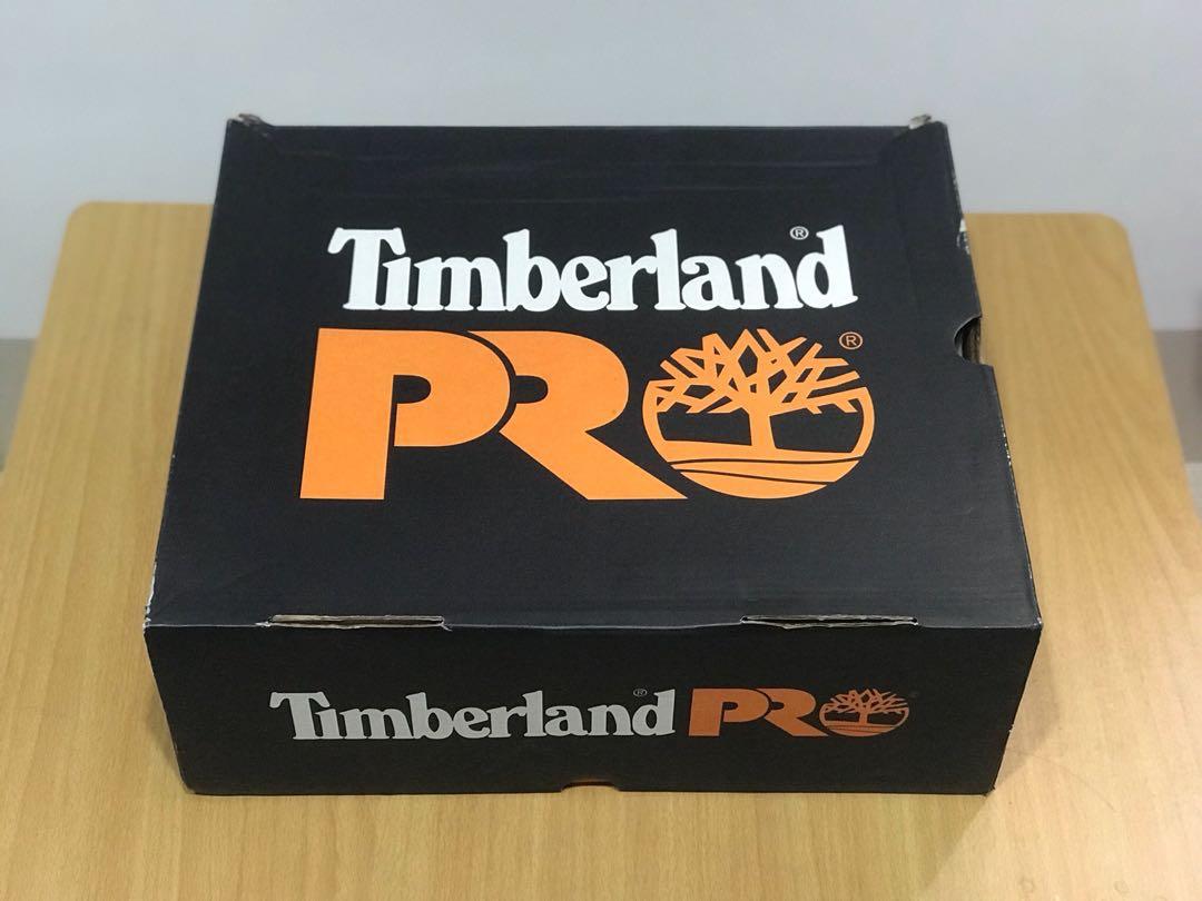 timberland pro 65016