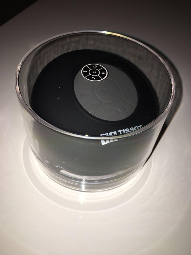 tissot bluetooth