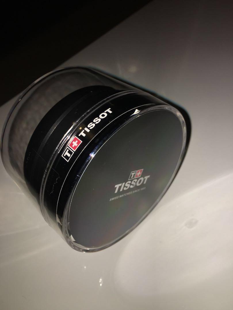 tissot bluetooth