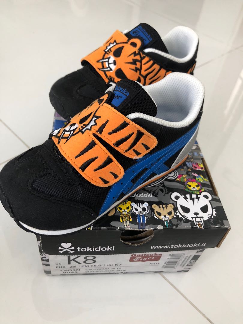 onitsuka tiger for baby