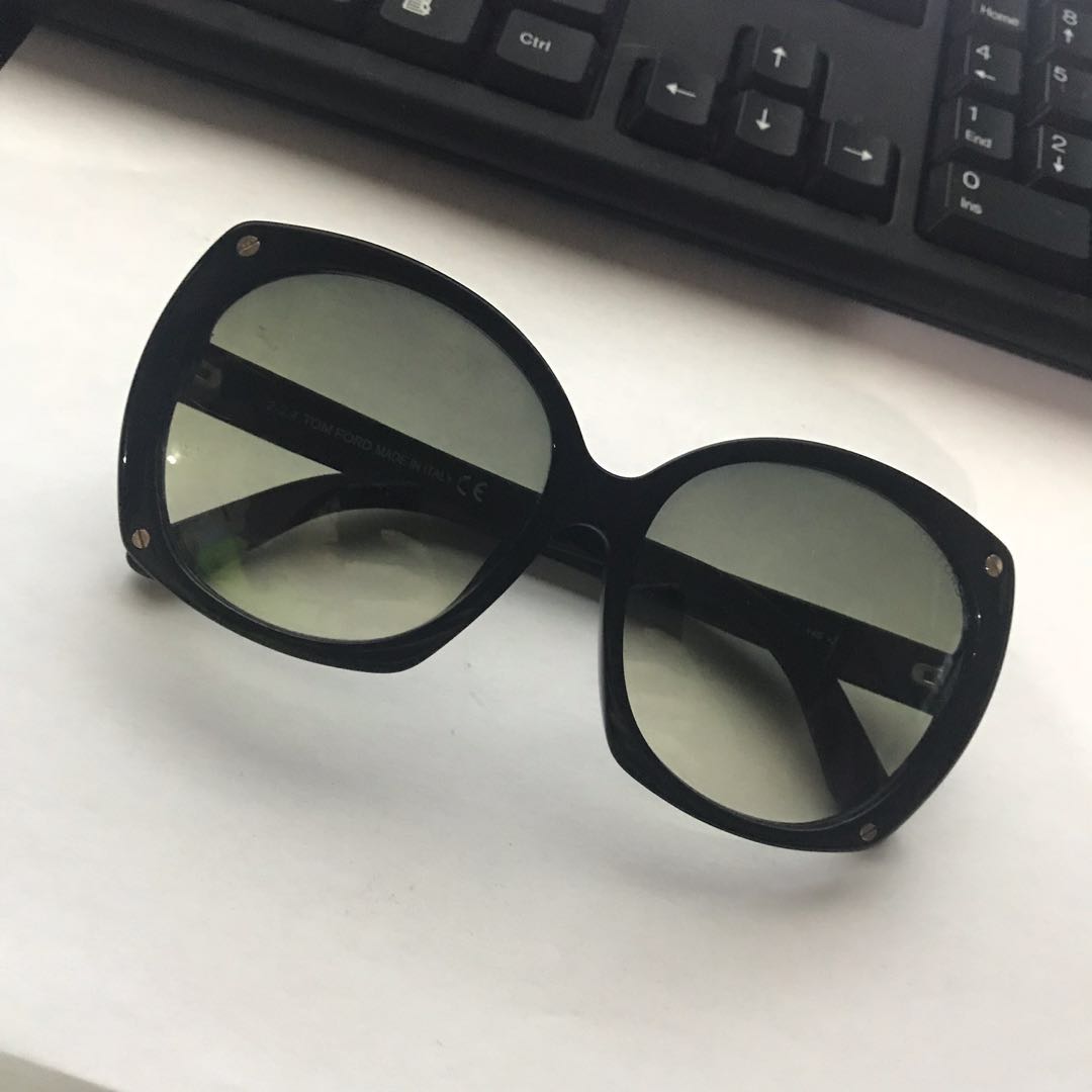 tom ford gabriella