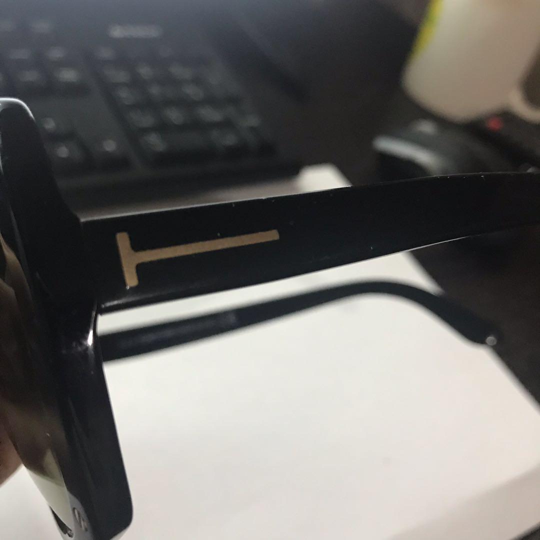 tom ford gabriella