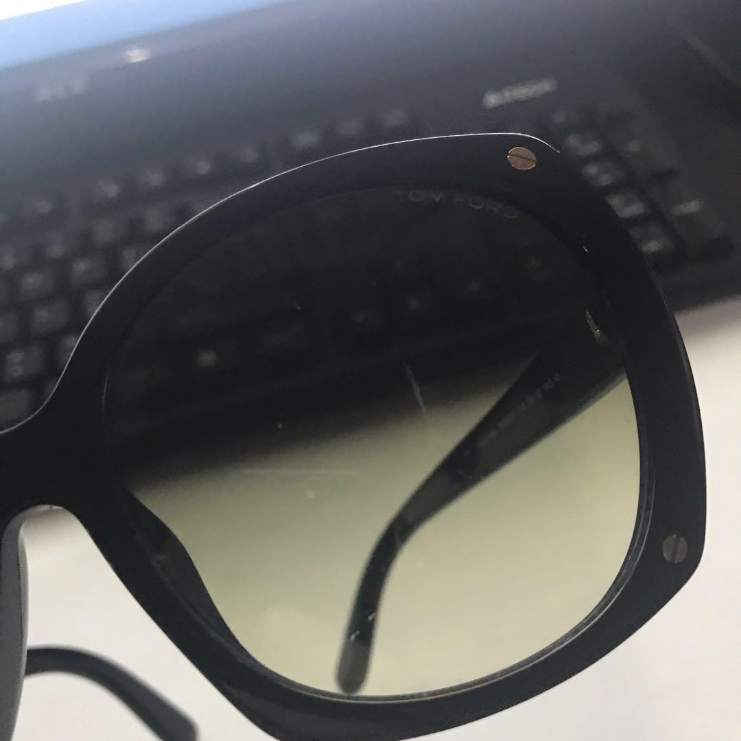 tom ford gabriella