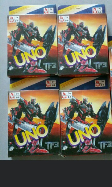 Transformer uno sale