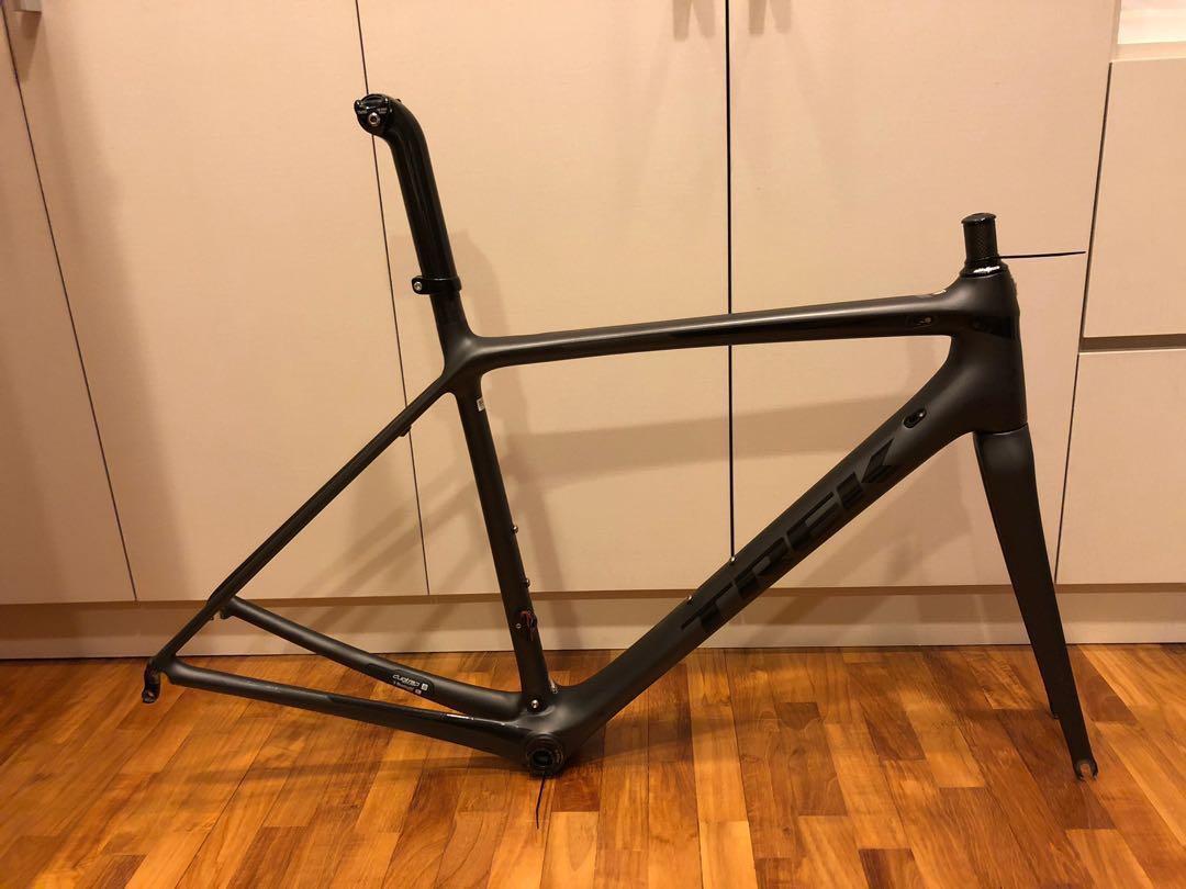 emonda frameset