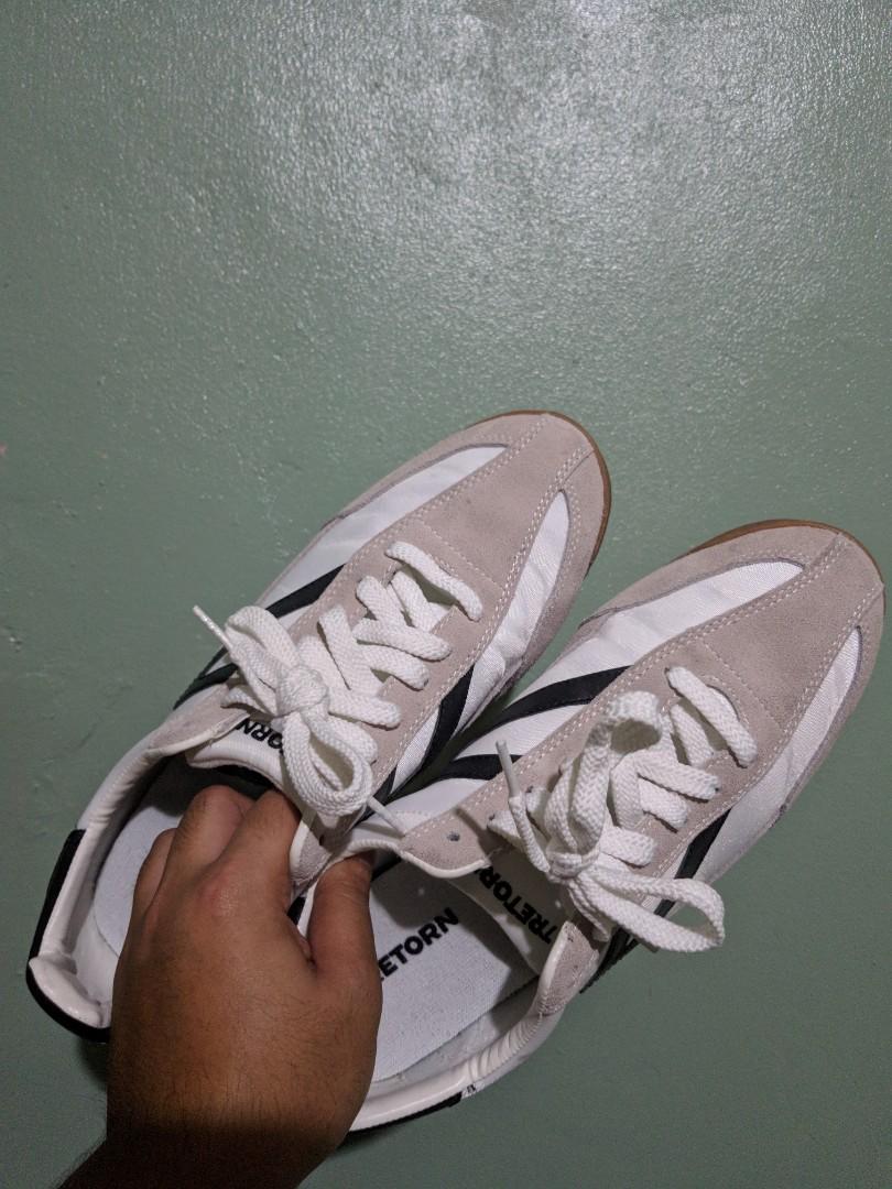 Tretorn rawlins 3 sneaker sales