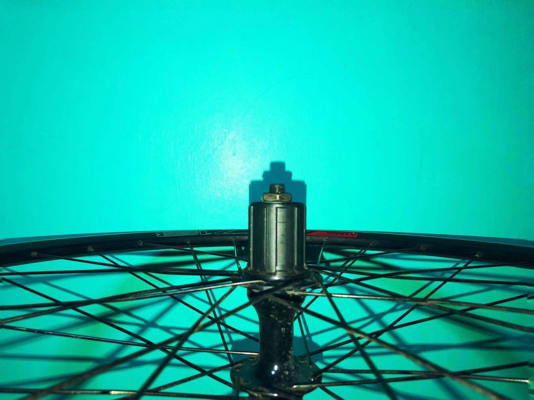 araya rims 700c price