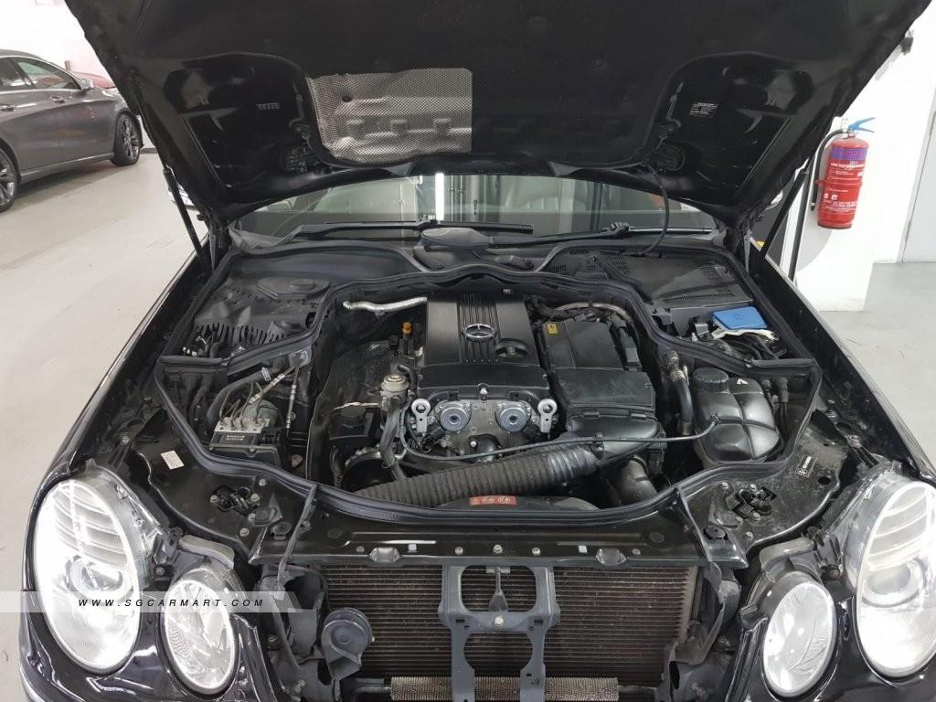 Used Car Parts For Sales Car Accessories Accessories On Carousell