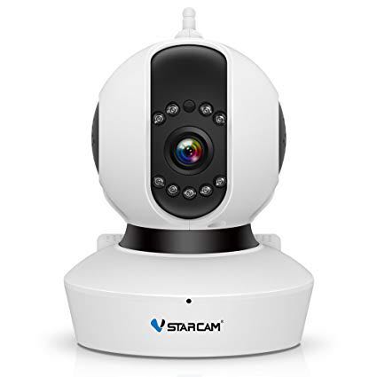 vstarcam Eye4 Smart Cloud IP Camera Furniture Home Living