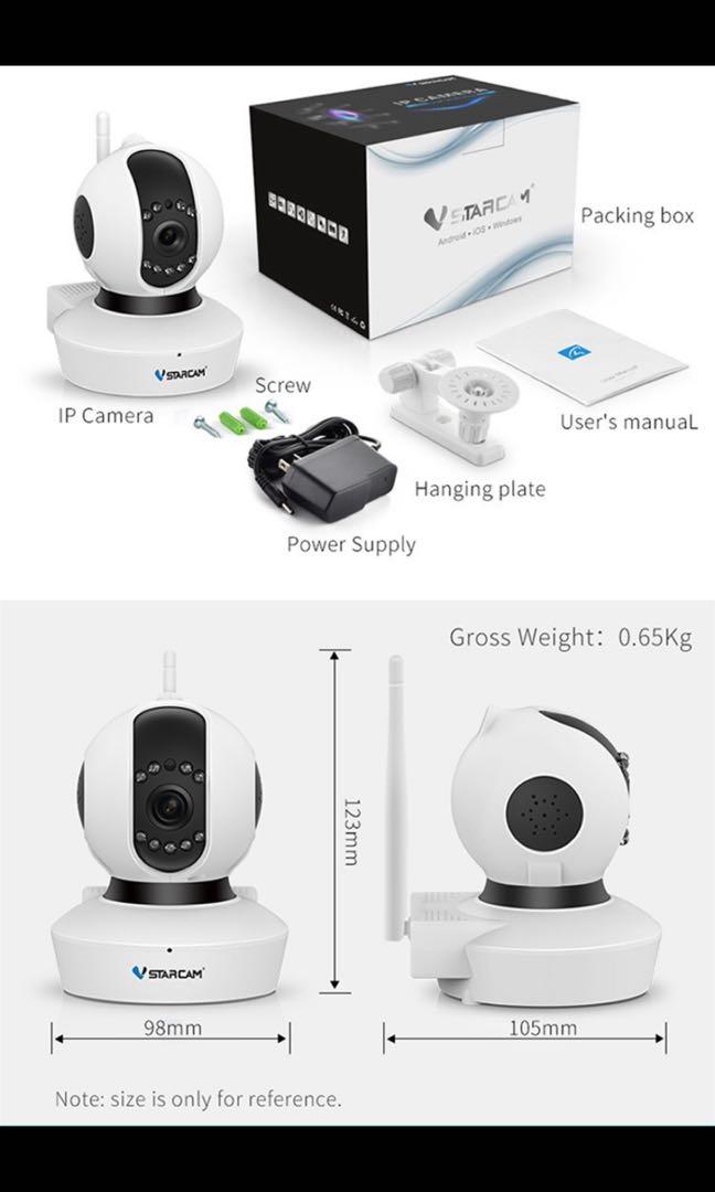 Eye4 smart clearance