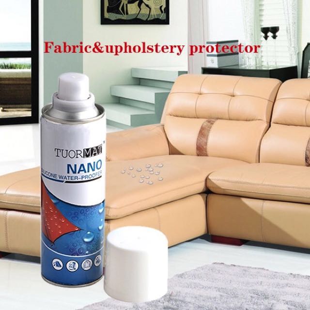 Waterproof Spray Water Repellent Everything Else On Carousell