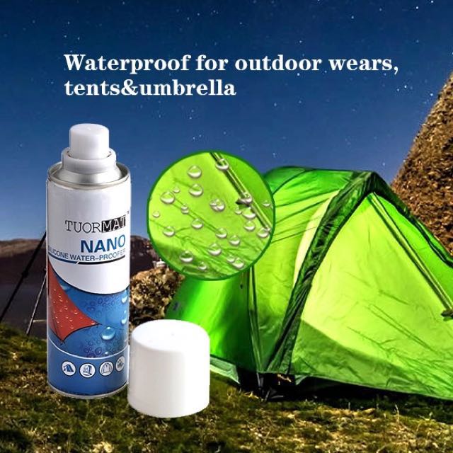 Water repellent. Water Spray 3m.