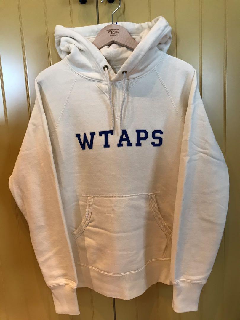 cream supreme hoodie