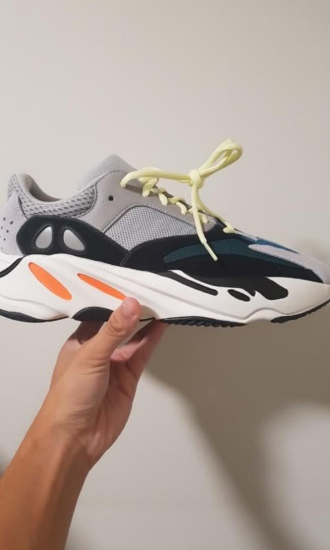 Yeezy Boost 700 Wave Runner, Men's