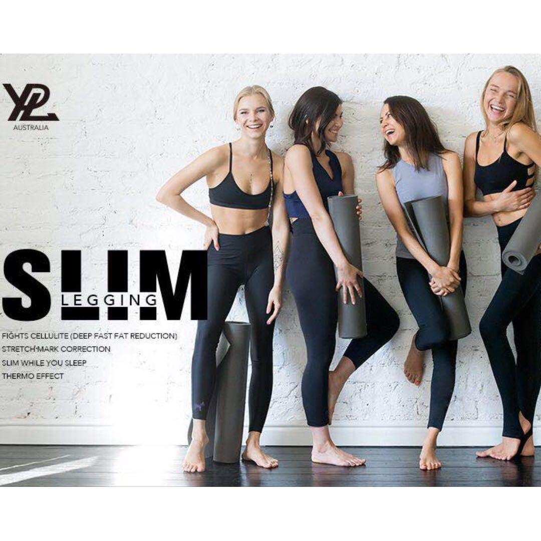 Ypl clearance slimming legging