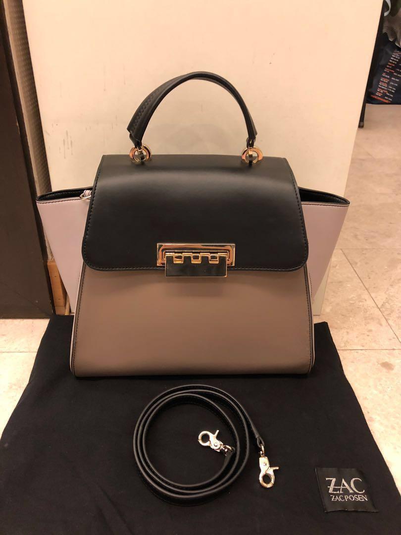 Zac zac posen bag sale best sale