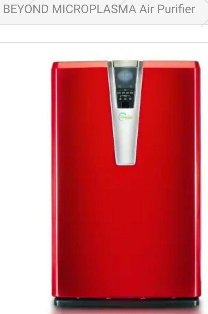 Zhulian air purifier sale