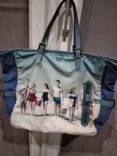 Preloved anya