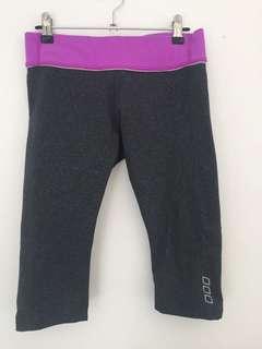 Lorna Jane 3/4 tights