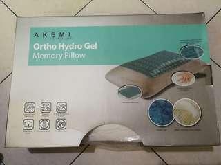 Akemi Ortho Hydro Gel Pillow