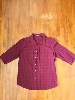 SALE Recoil Casual Shirts