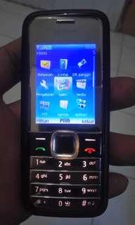 Nokia 7310 Supernova