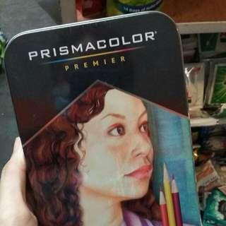 Prismacolor Premier Colored Pencil 36