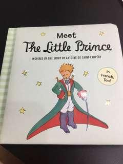 Meet the Little Prince