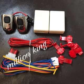 Toyota Voxy Auto Door Workshop Car Accessories Carousell Singapore