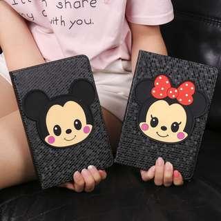 Cute Ipad Air 1 Air 2 Case Casing Ipad Mini 1 2 3 4 Cover