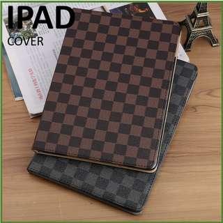 Leather Ipad 2 3 4 Cover Case Ipad Air 1 Air 2 Casing