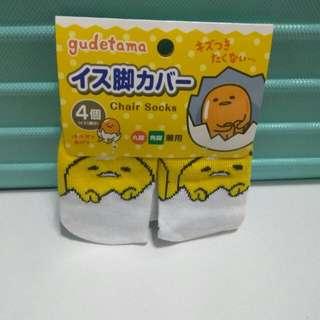 蛋黃哥桌腳套還有其他