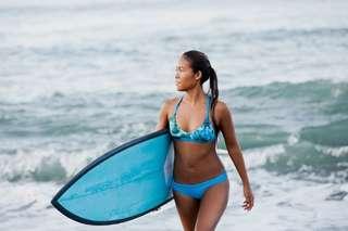 OY Surf Apparel Bikini Top