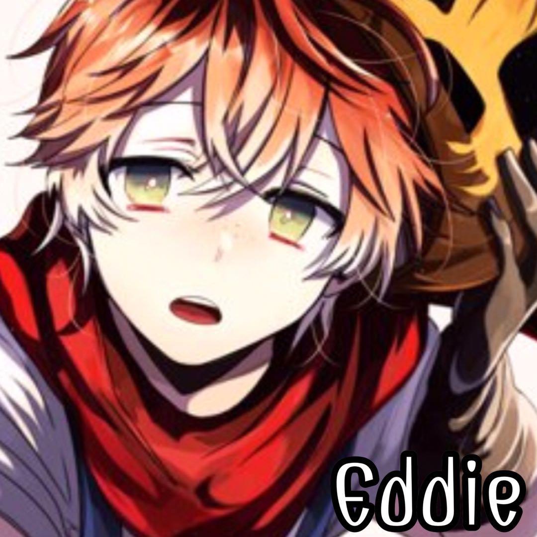 Angels Of Death Eddie Cosplay Entertainment J Pop On Carousell