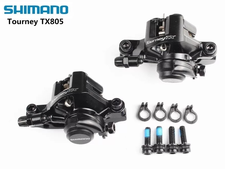 Brake Caliper Price >> Shimano Tourney Tx Mechanical Disc Brake Calipers Resin Pads Brake Caliper Price >> Shimano Tourney Tx Mechanical Disc Brake Calipers Resin Pads