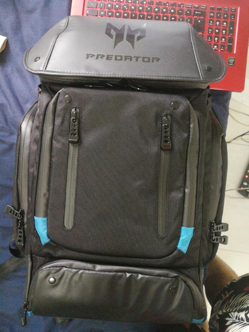 Acer predator 17.3