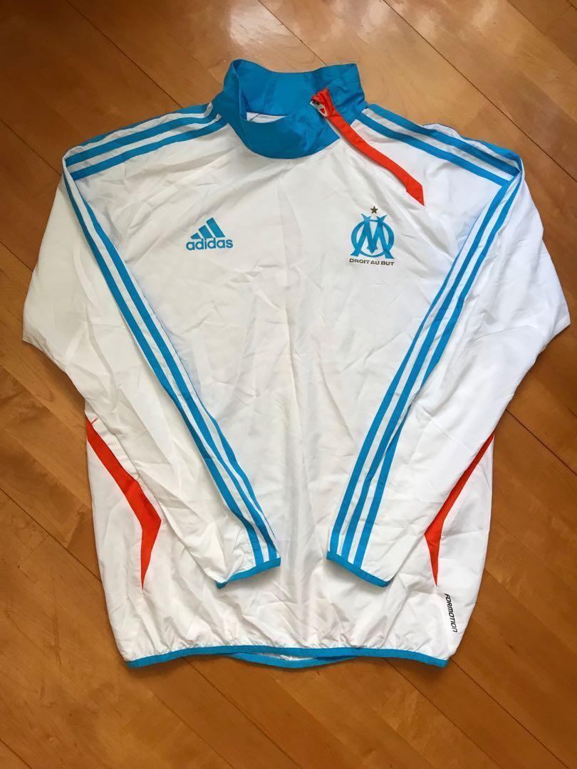 nike aqua windbreaker