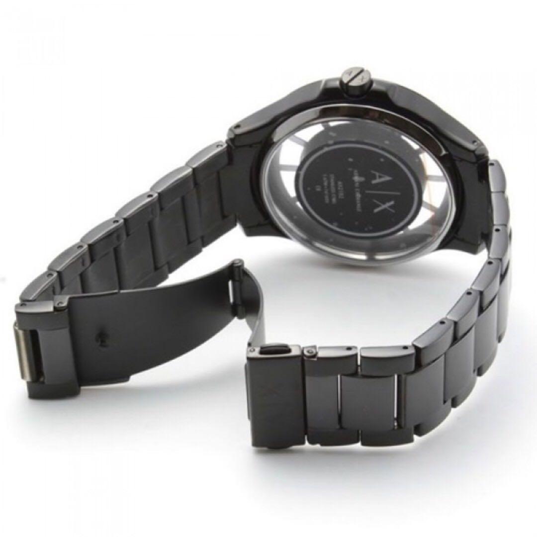 Armani shop exchange ax2192