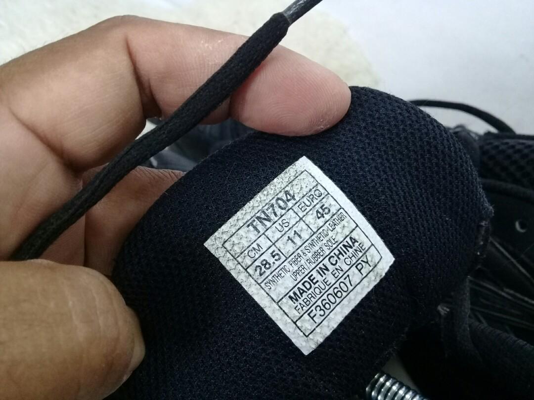 Asics tn704 sales